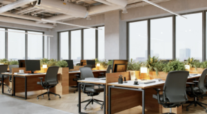 Ideias de decoração comercial que atraem mais clientes