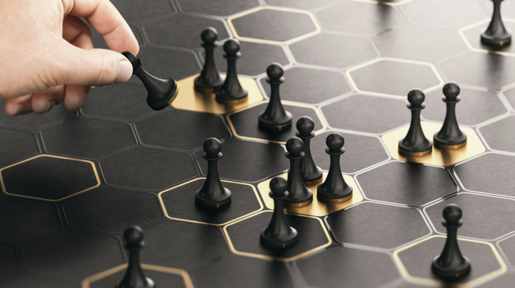 Como construir uma marca forte no mercado competitivo atual