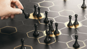 Como construir uma marca forte no mercado competitivo atual