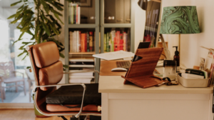 Como montar um home office funcional e produtivo
