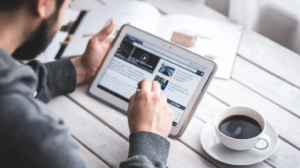  Sites e portais de notícias essenciais para quem empreende