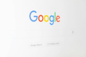 como o Google usa IA