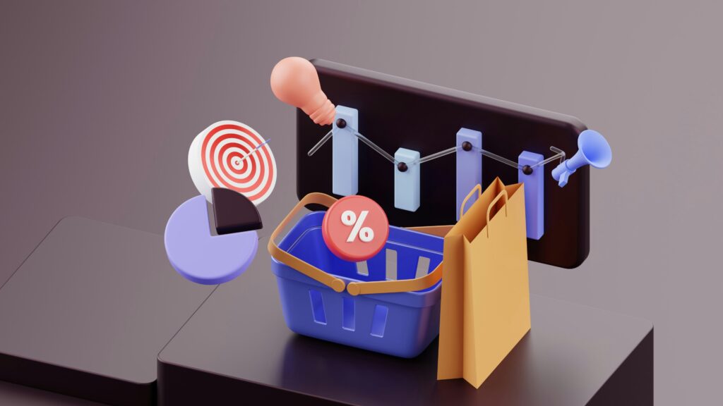 funil de vendas marketing digital