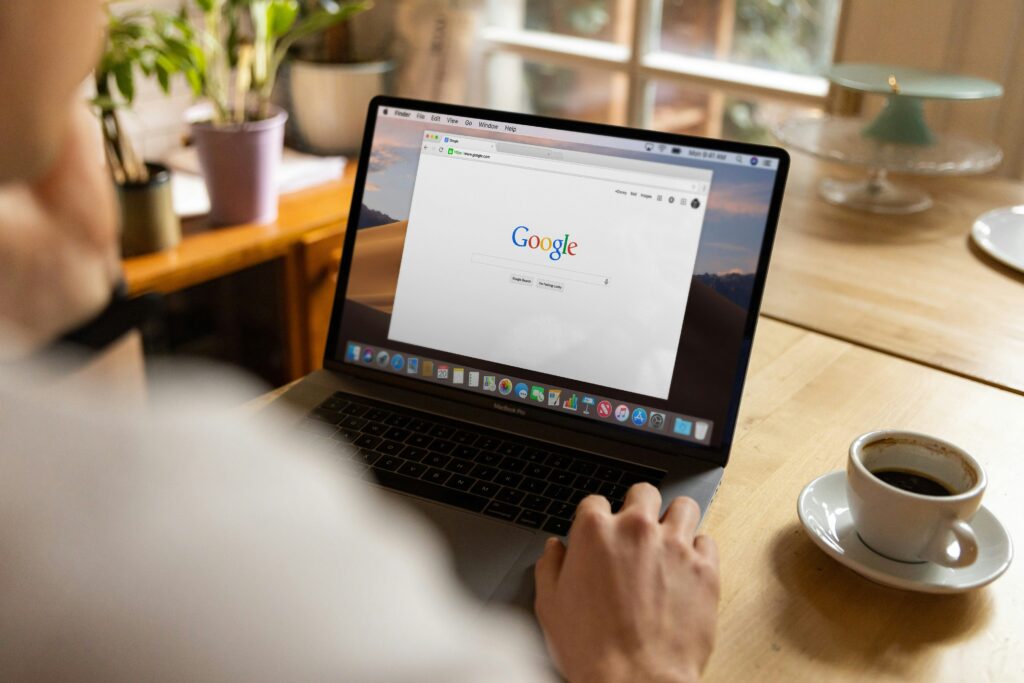 aparecer no topo do Google