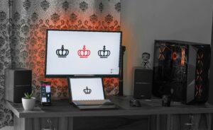 criar logo com ia