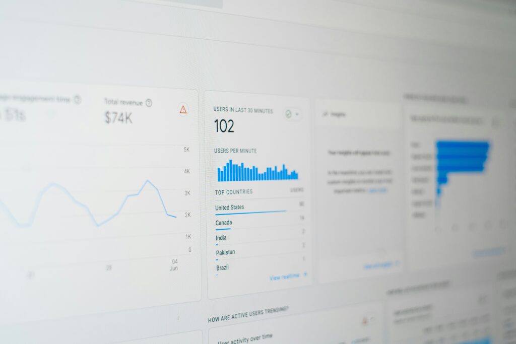 marketing de conteúdo com IA
