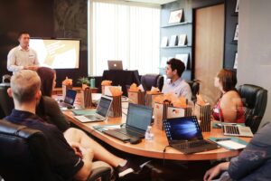 Marketing Digital para iniciantes