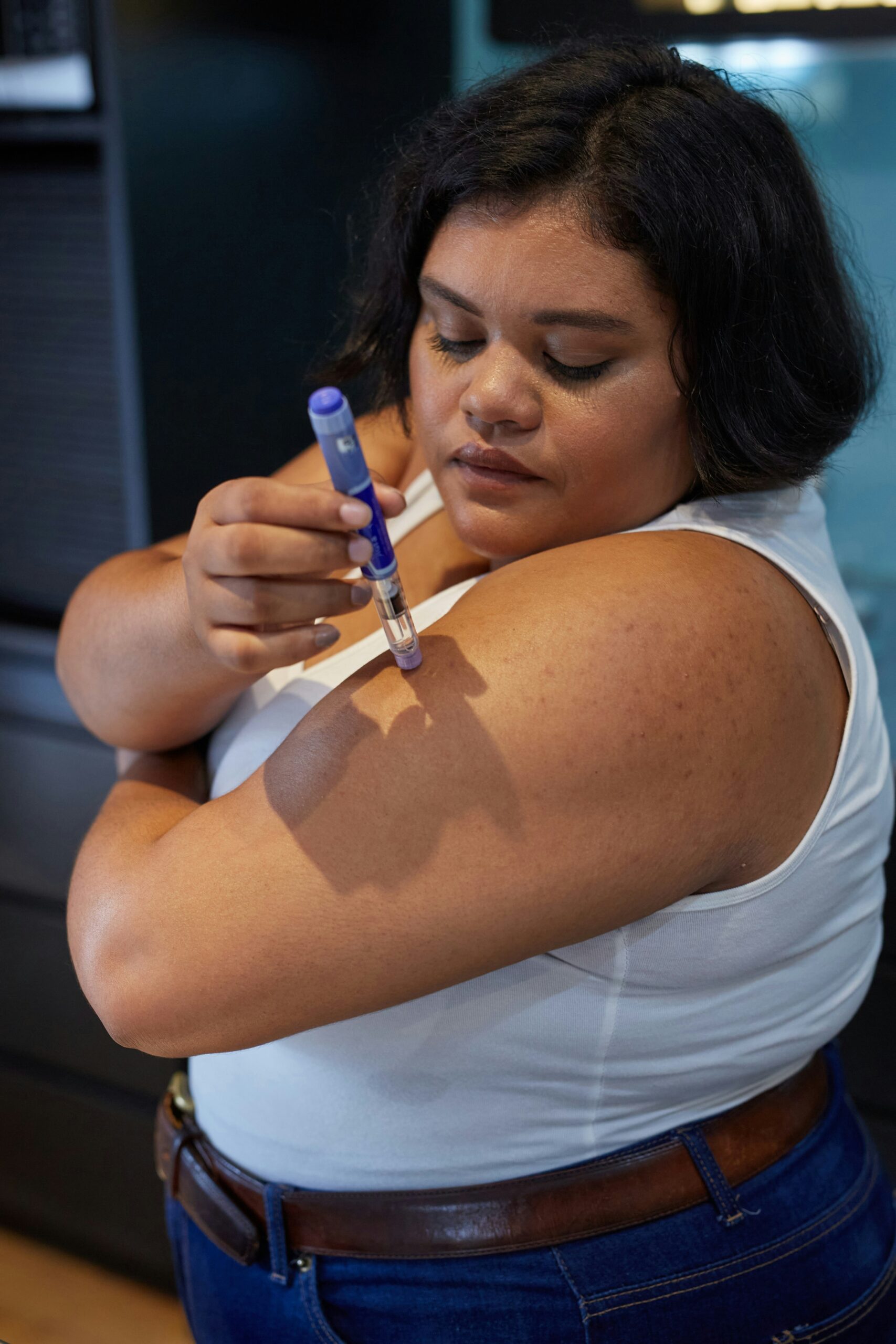ozempic what is ozempic Ozempic 1 mg Injection for Type 2 Diabetes Control  Mountainside Medical